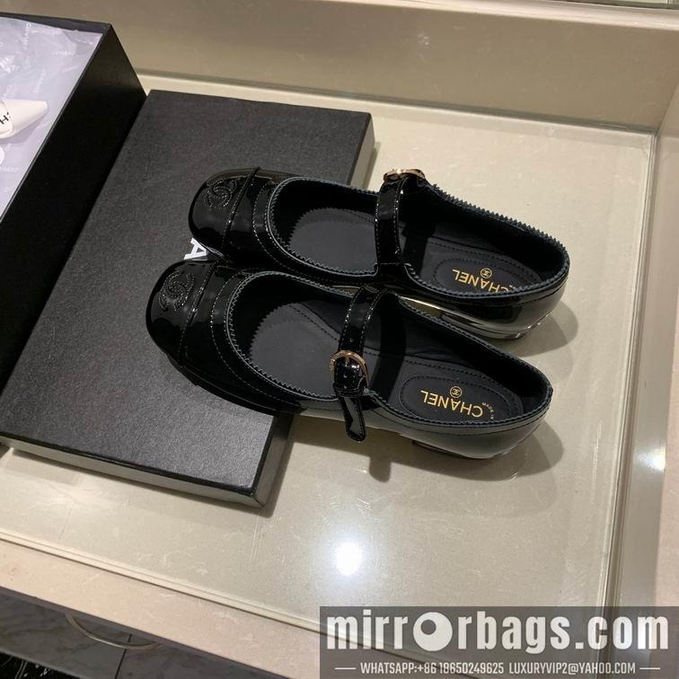 Chanel Replica Shoes sz35-40 mnh0719