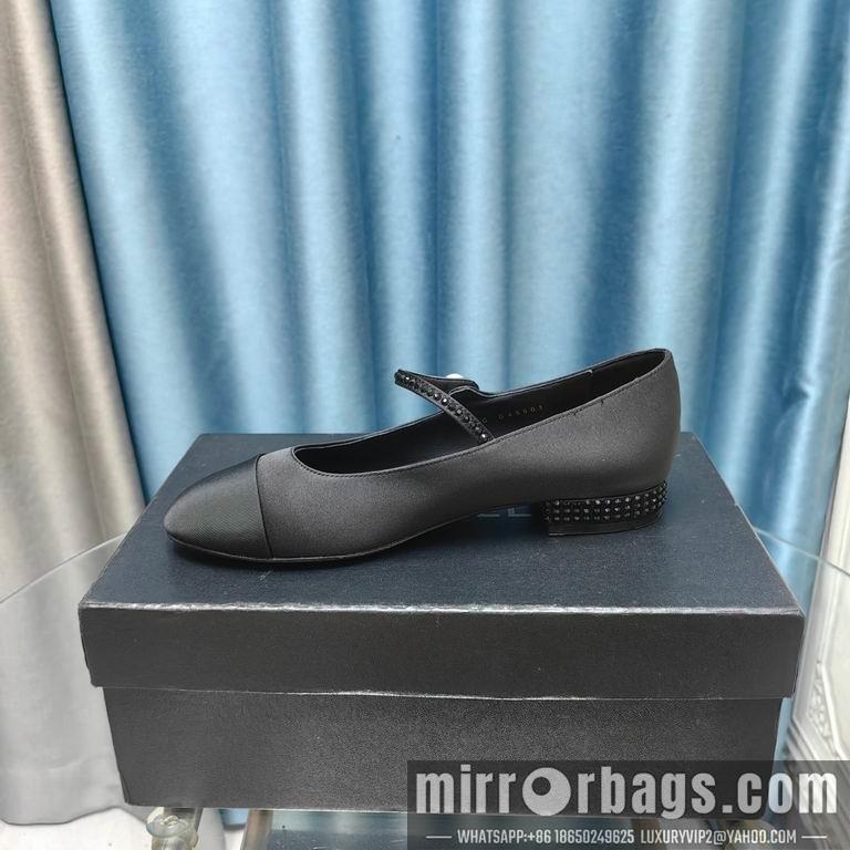 Chanel Replica Shoes sz34-41 mnh0806