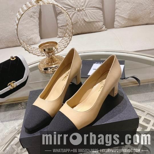 Chanel Replica Shoes sz34-43 mnh0422