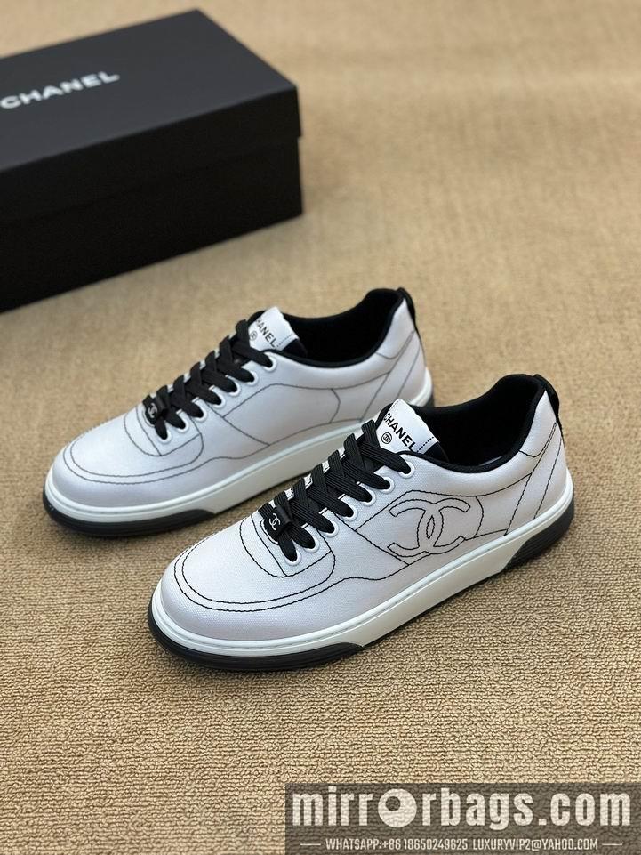 Chanel Replica Shoes sz38-45 hnh1201