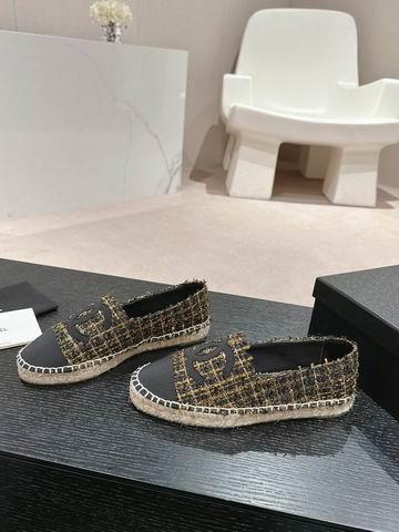 Chanel Replica Shoes sz34-42 mnh0618