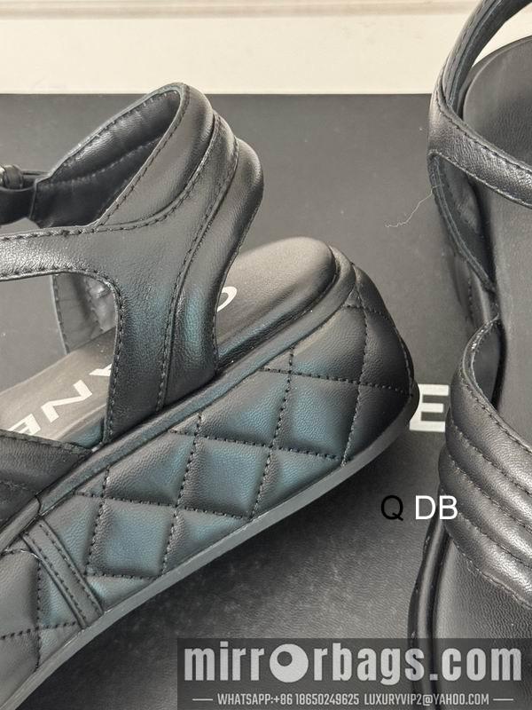 Chanel Replica Shoes sz35-40 DB1205