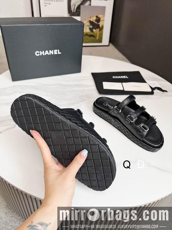 Chanel Replica Shoes sz35-40 GDT1002