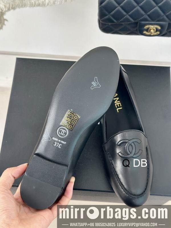 Chanel Replica Shoes sz35-40 db1012