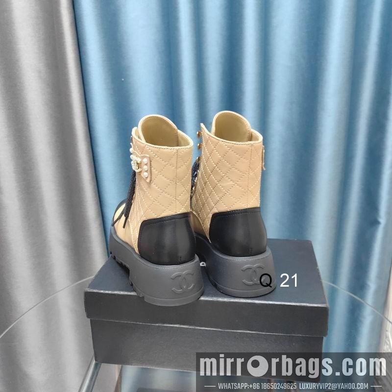 Chanel Replica Shoes sz35-40 YS1102