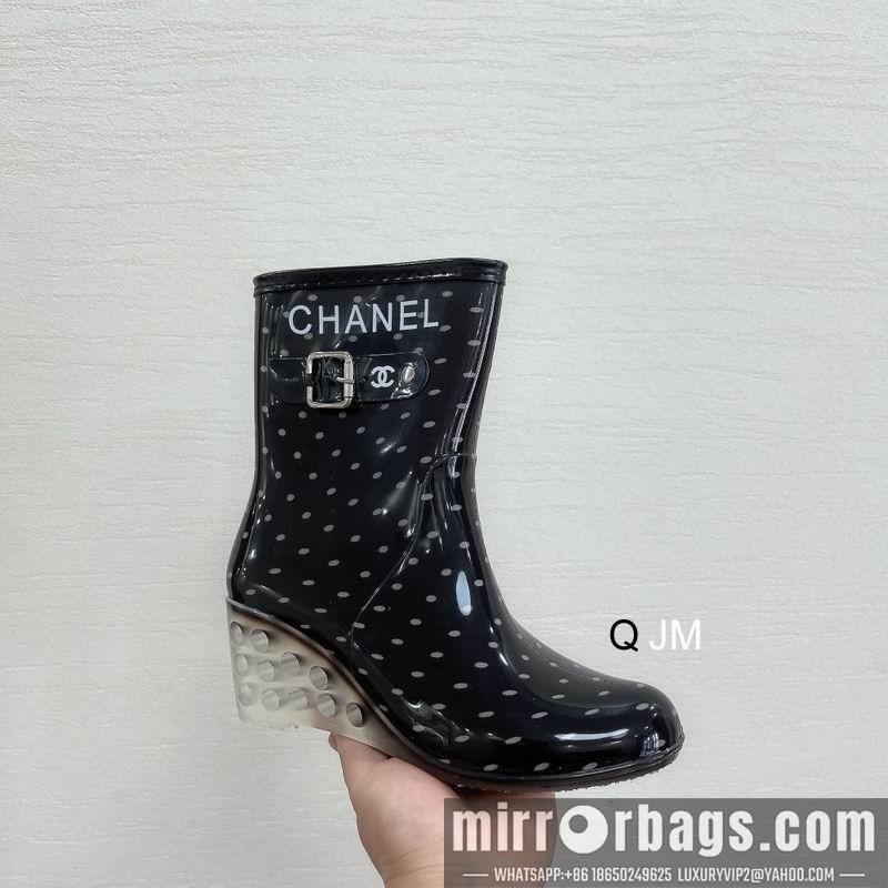 Chanel Replica Shoes sz35-40 JM0401