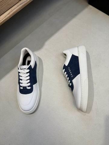 Chanel Replica Shoes sz39-45 mnh0301