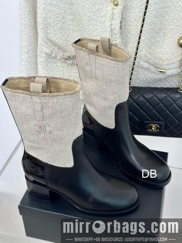 Chanel Replica Shoes sz35-40 DB1217