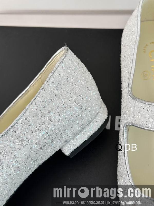 Chanel Replica Shoes sz35-40 DB0502