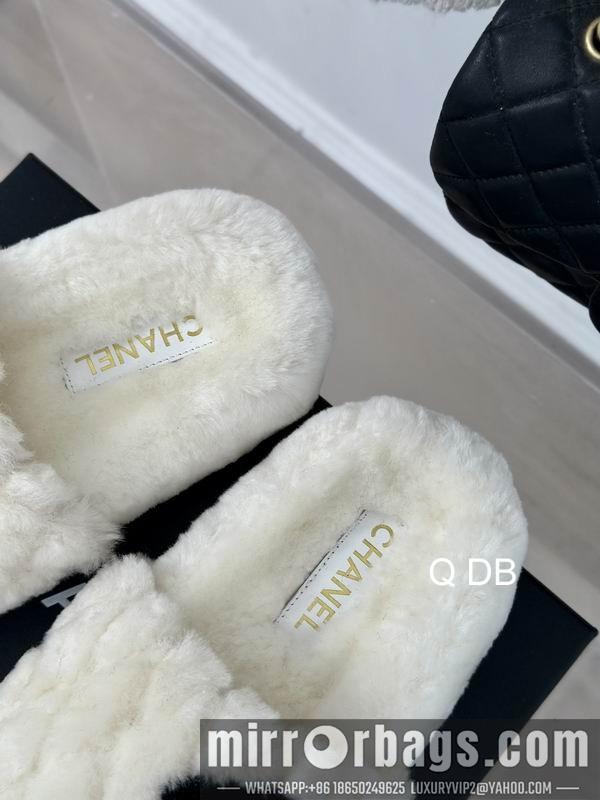 Chanel Replica Shoes sz35-40 DB0802