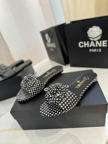 Chanel Replica Shoes sz35-41 mnh0601