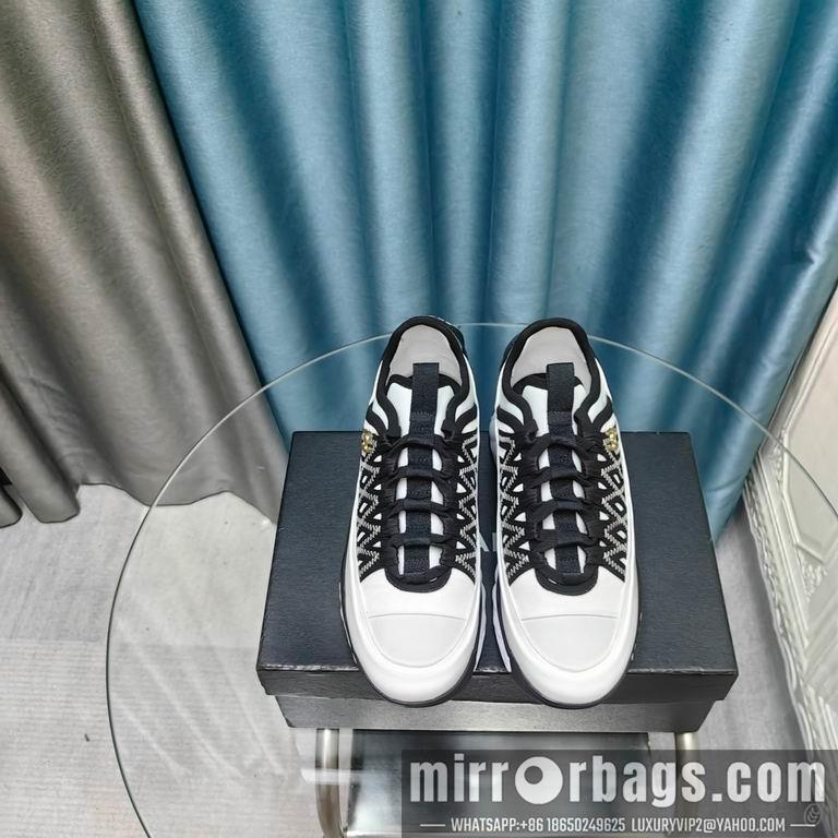 Chanel Replica Shoes Chanel sz35-41 mnh0807