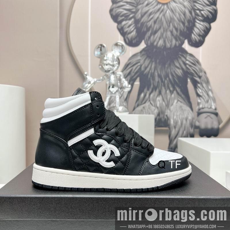 Chanel Replica Shoes sz35-45 5C TF0804