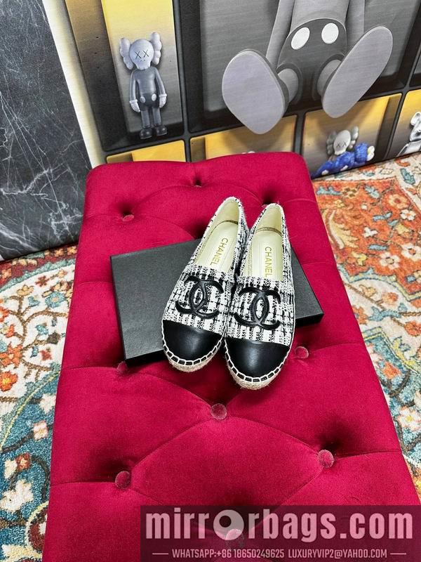 Chanel Replica Shoes sz35-40 fsm0101