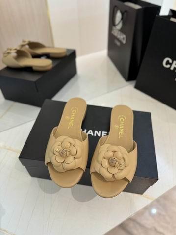 Chanel Replica Shoes sz35-41 mnh0601