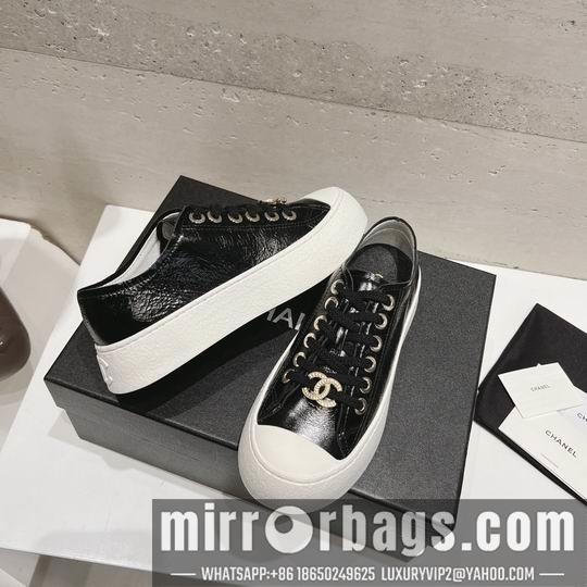 Chanel Replica Shoes sz35-40 mnh0309