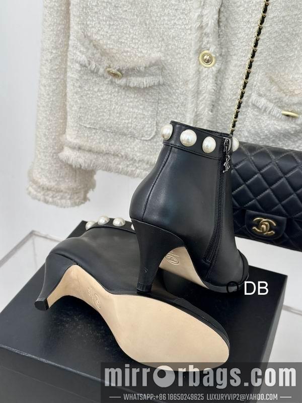 Chanel Replica Shoes sz35-40 DB1006