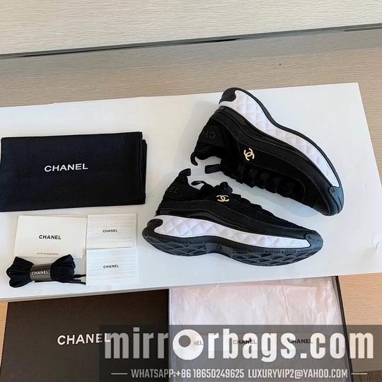 Chanel Replica Shoes sz35-42 mnh0301