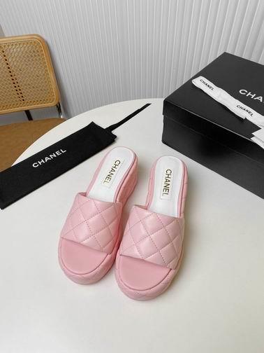 Chanel Replica Shoes sz35-41 mnh0501