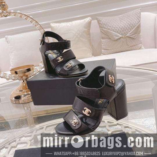 Chanel Replica Shoes sz34-42 mnh0302