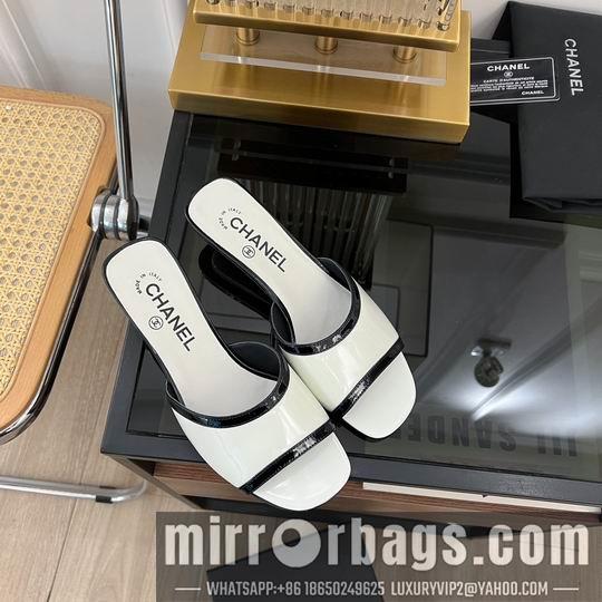 Chanel Replica Shoes sz35-40 mnh0212