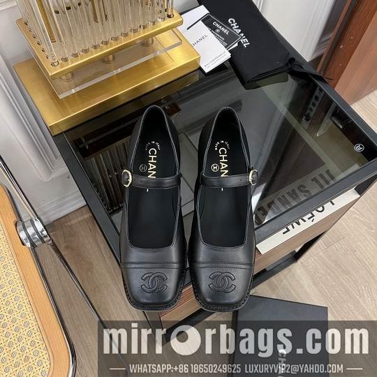 Chanel Replica Shoes sz35-41 mnh0106