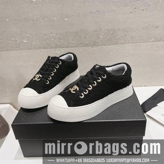 Chanel Replica Shoes sz35-40 mnh0308