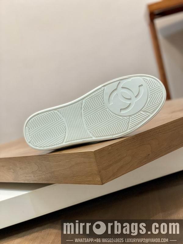 Chanel Replica Shoes sz38-45 hnm0110