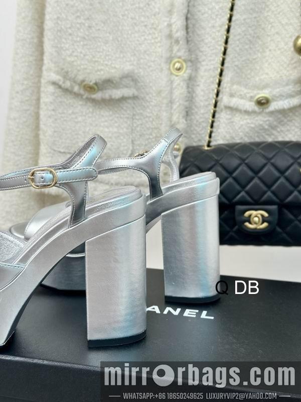 Chanel Replica Shoes sz35-40 DB0709