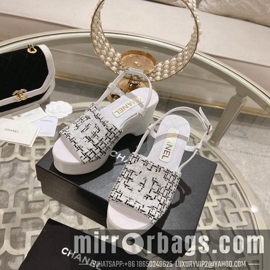 Chanel Replica Shoes sz34-41 mnh0529
