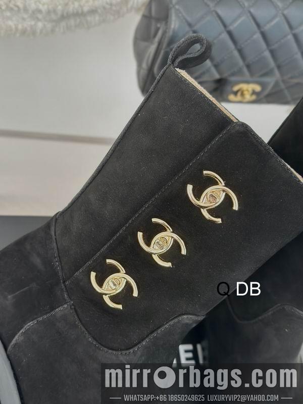 Chanel Replica Shoes sz35-40 DB1213