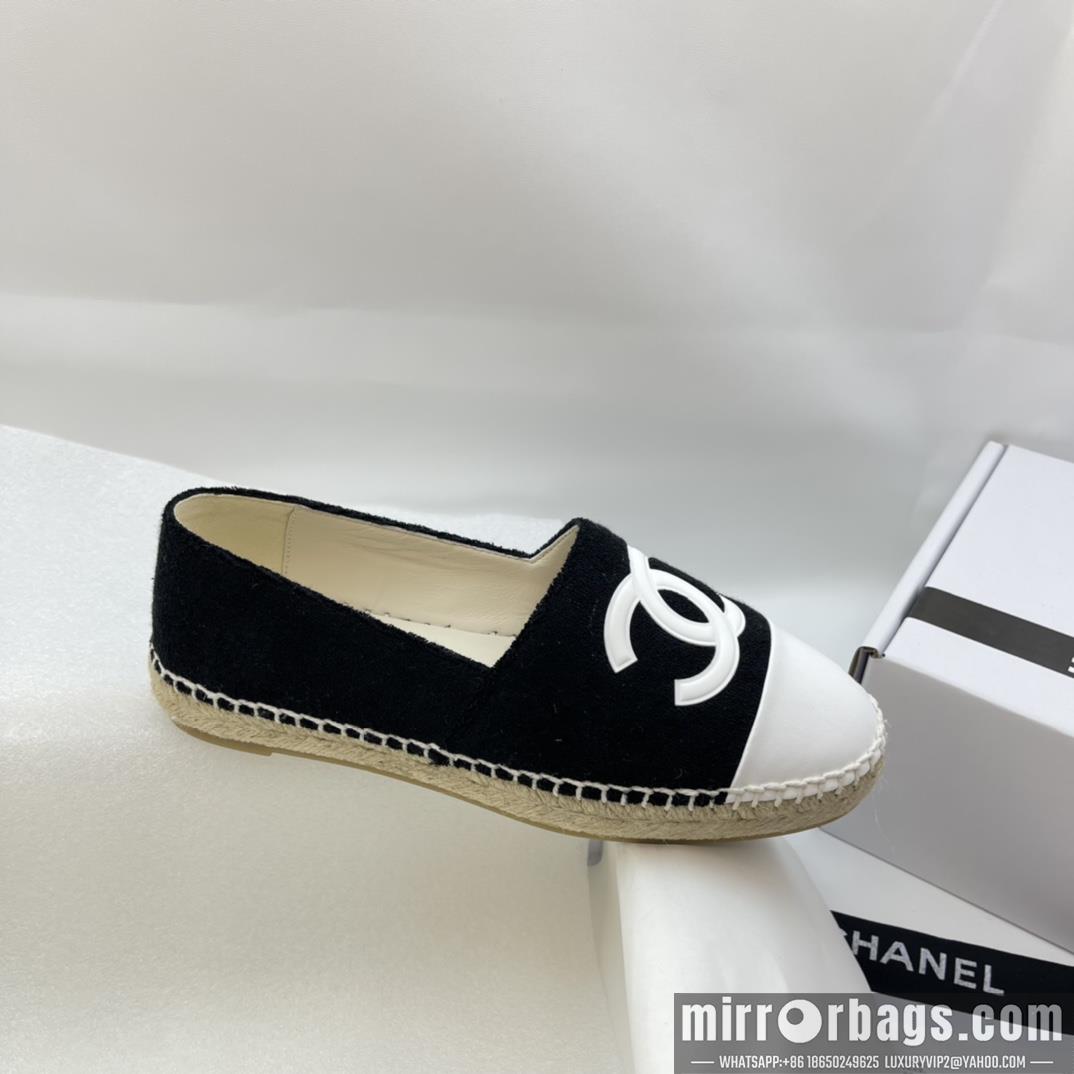 Chanel Replica Shoes sz35-40 h0614
