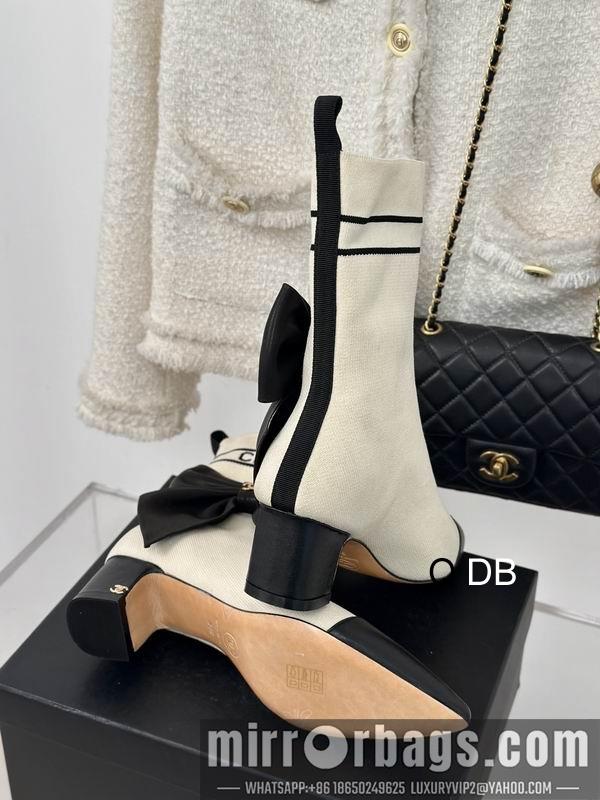Chanel Replica Shoes sz35-40 SD1041