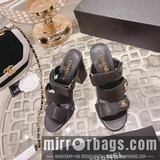 Chanel Replica Shoes sz34-42 mnh0301