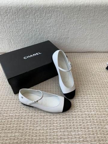 Chanel Replica Shoes sz35-41 mnh0717
