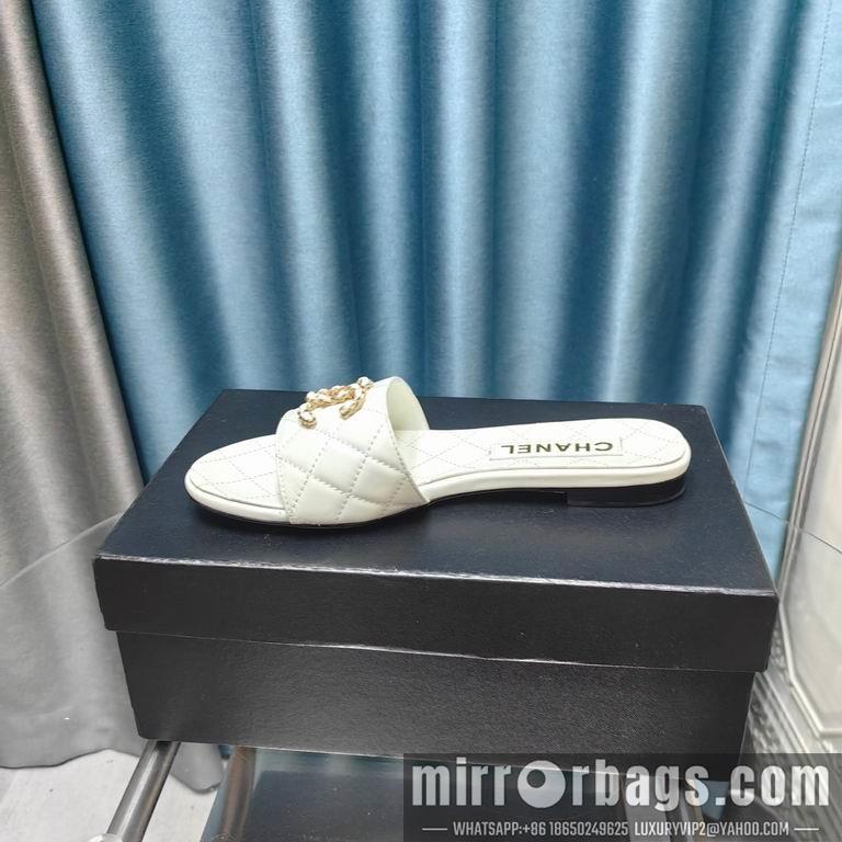 Chanel Replica Shoes sz35-39 mnh0703