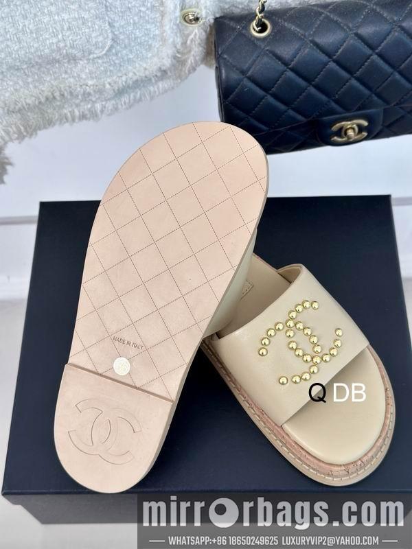 Chanel Replica Shoes sz35-40 DB0505