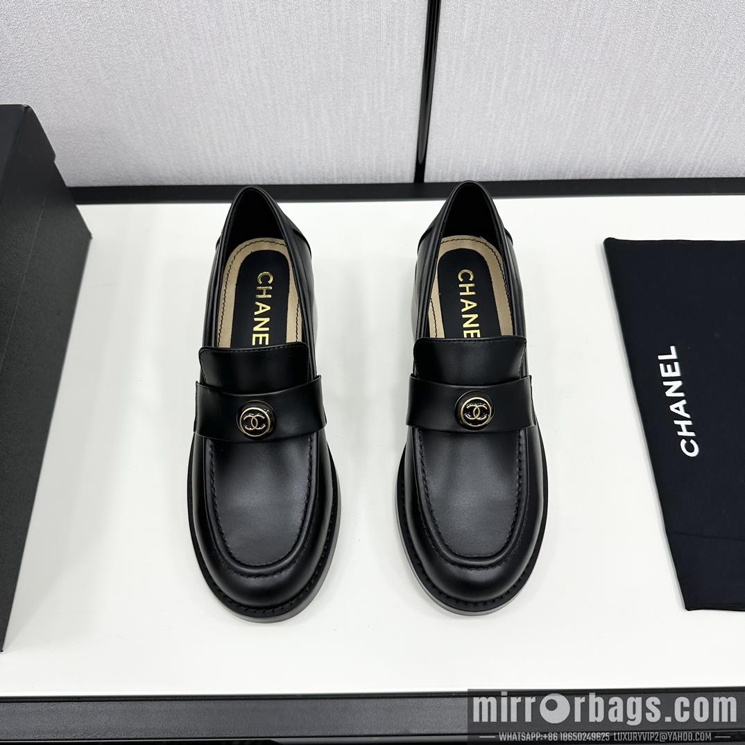 Chanel Replica Shoes sz35-41 h0807