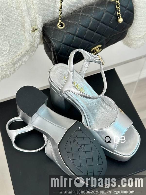 Chanel Replica Shoes sz35-40 DB0709