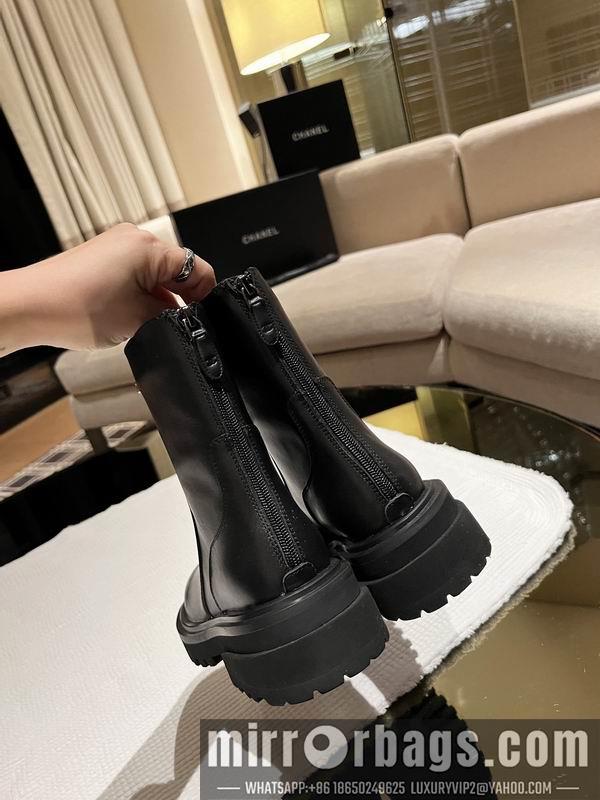 Chanel Replica Shoes sz35-40 NW1007