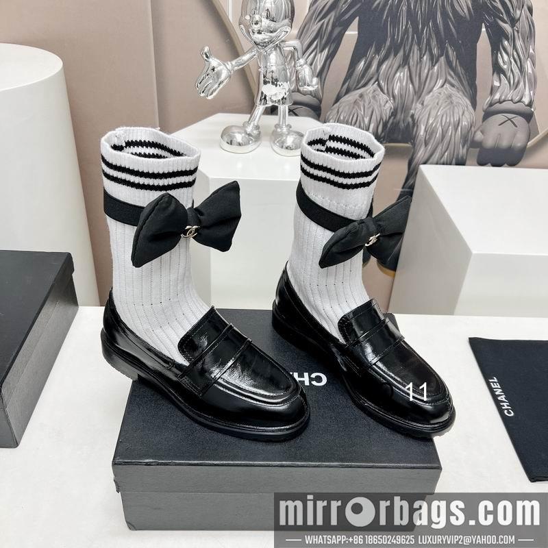 Chanel Replica Shoes colour sz35-40 J0101