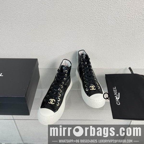 Chanel Replica Shoes sz35-40 XJ0602