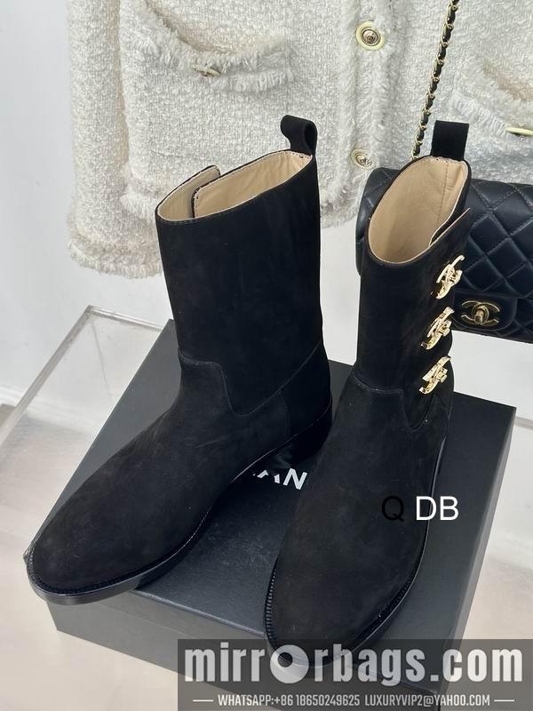 Chanel Replica Shoes sz35-40 SD1042
