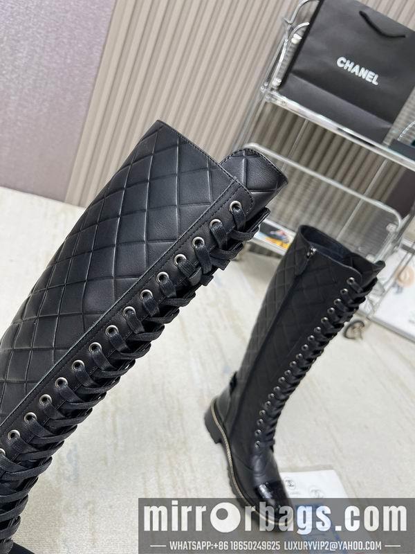 Chanel Replica Shoes sz35-41 fsm0105