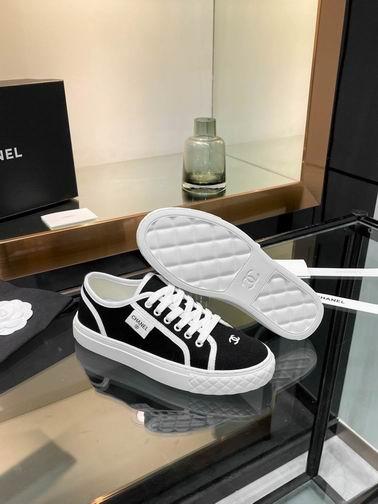 Chanel Replica Shoes sz35-40 mnh0701