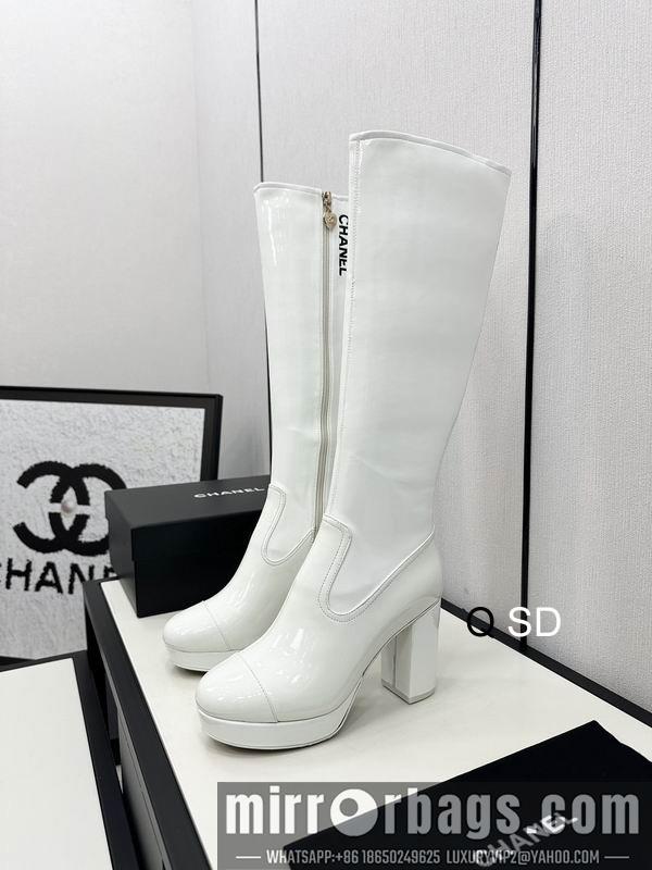 Chanel Replica Shoes sz35-40 SD1035