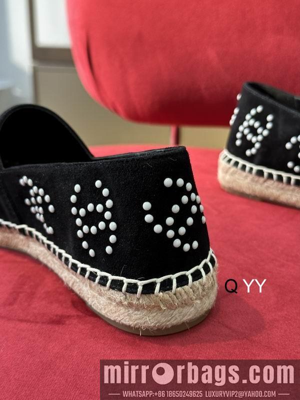 Chanel Replica Shoes colour sz35-40 YY0712