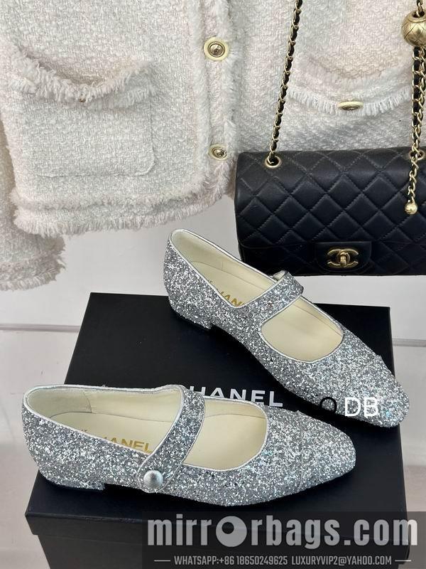 Chanel Replica Shoes sz35-40 DB0502