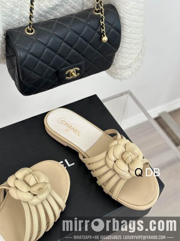 Chanel Replica Shoes sz35-40 3C DB0103