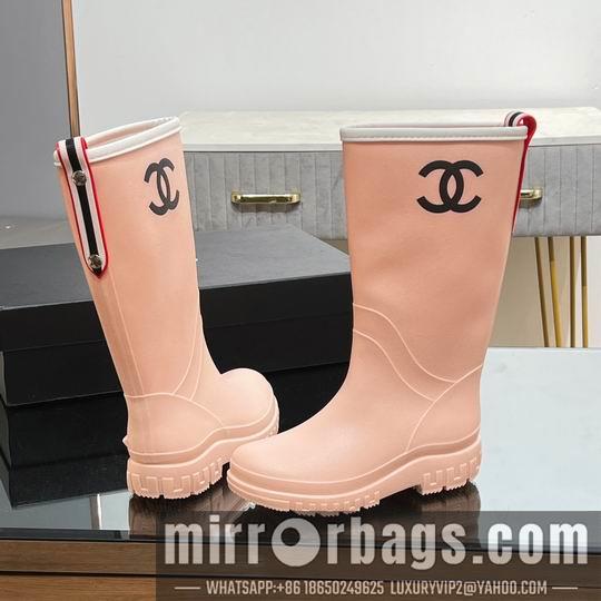 Chanel Replica Shoes sz35-40 mnh0204